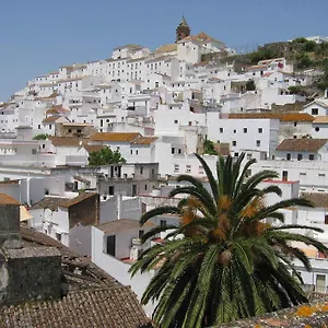 Casita Alcornocales Alcalá de los Gazules